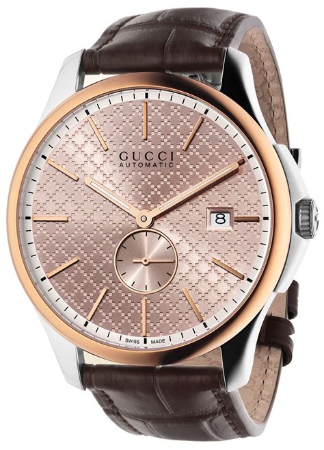 gucci timeless men's watch sale|More.